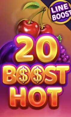 20 Boost Hot