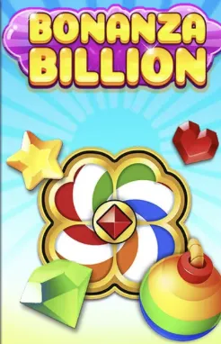 Bonanza Billion