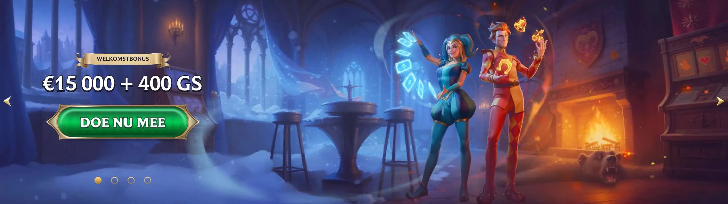 LolaJack Casino