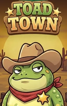 Toad Town